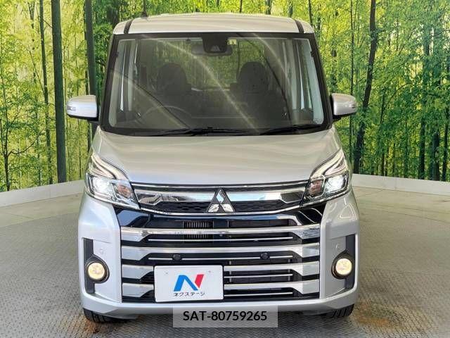 Mitsubishi EK SPACE 2019-09 300704-14