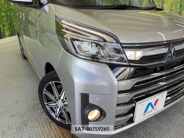 Mitsubishi EK SPACE 2019-09 300704-12