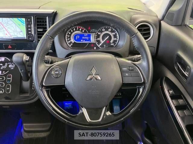 Mitsubishi EK SPACE 2019-09 300704-11