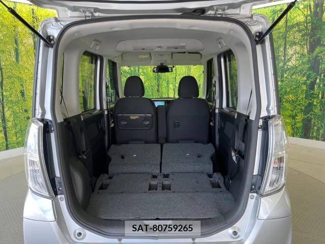 Mitsubishi EK SPACE 2019-09 300704-10