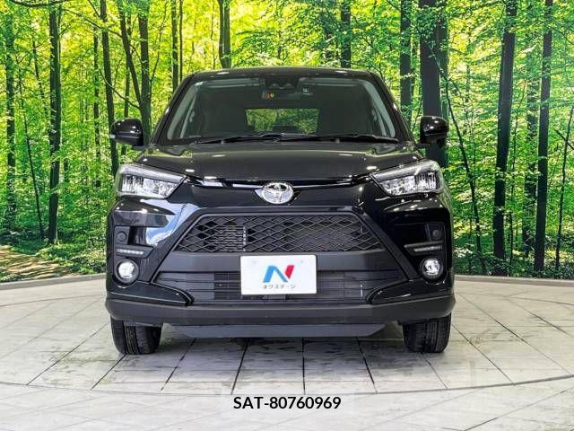 Toyota RAIZE 2023-09 283247-14