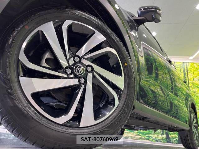 Toyota RAIZE 2023-09 283247-13