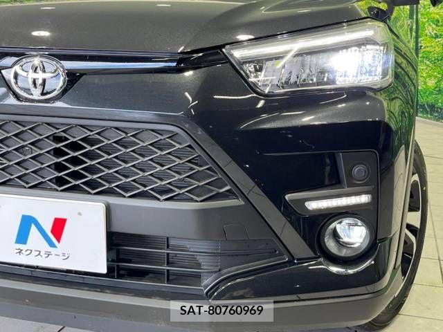 Toyota RAIZE 2023-09 283247-12
