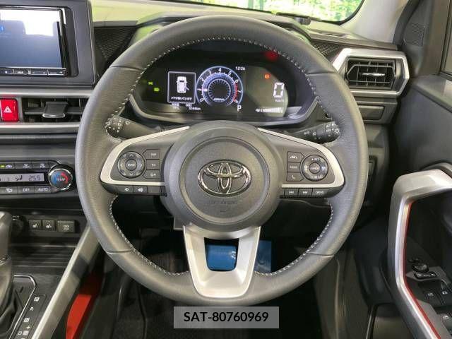 Toyota RAIZE 2023-09 283247-11