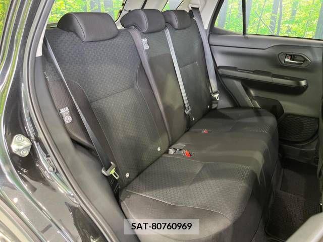 Toyota RAIZE 2023-09 283247-9