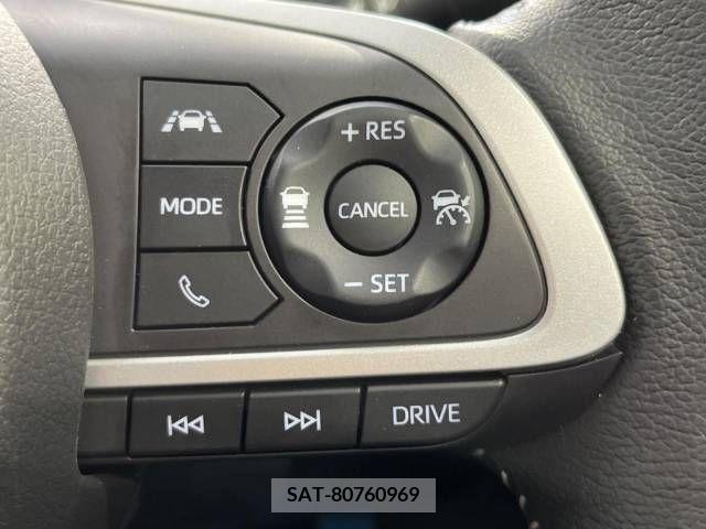 Toyota RAIZE 2023-09 283247-5