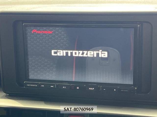 Toyota RAIZE 2023-09 283247-2