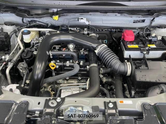 Toyota RAIZE 2023-09 283247-18