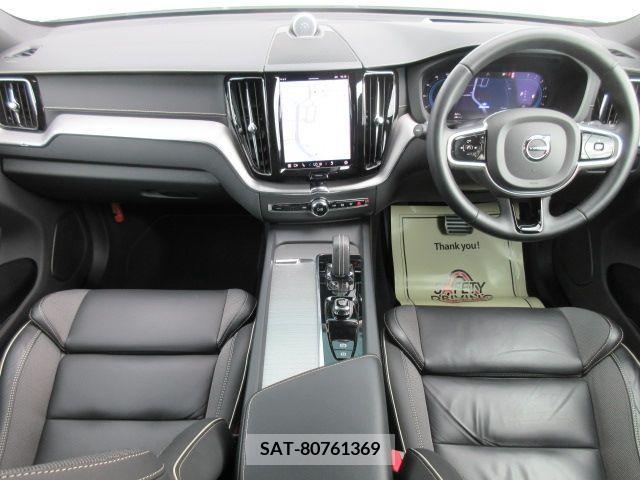 Volvo XC60 2021-12 338210-1