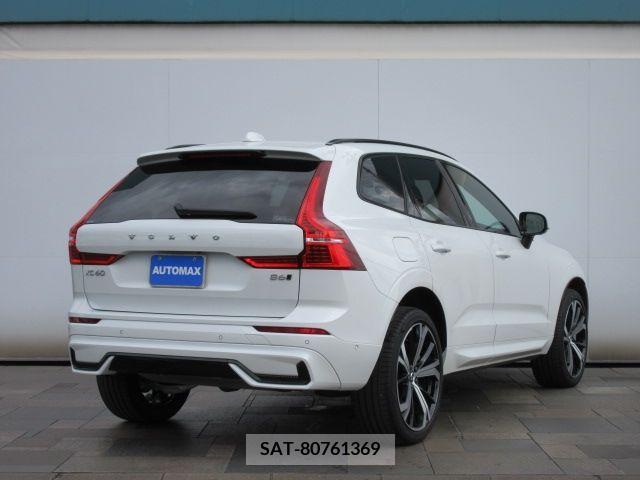 Volvo XC60 2021-12 338210-2