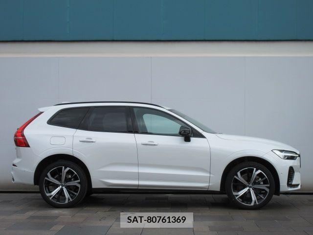 Volvo XC60 2021-12 338210-4