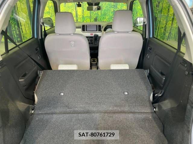 Daihatsu MIRA 2018-09 378996-10