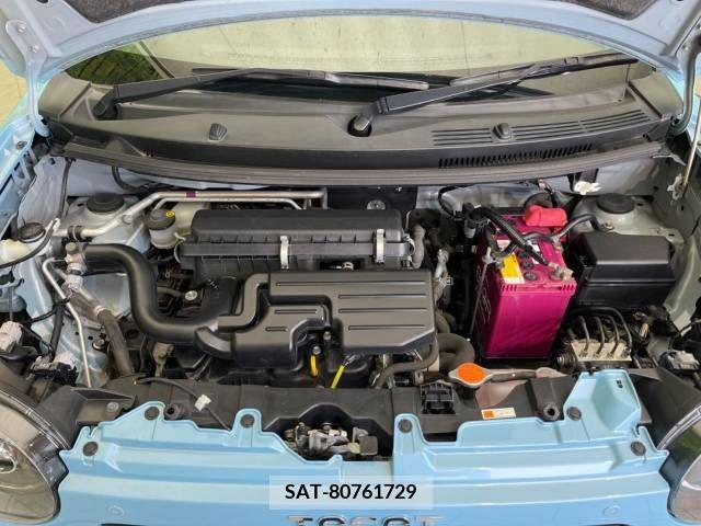 Daihatsu MIRA 2018-09 378996-18