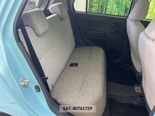 Daihatsu MIRA 2018-09 378996-9