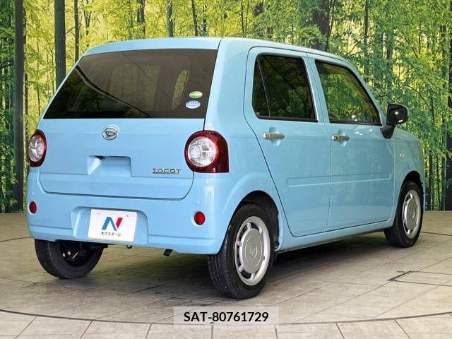 Daihatsu MIRA 2018-09 378996-17