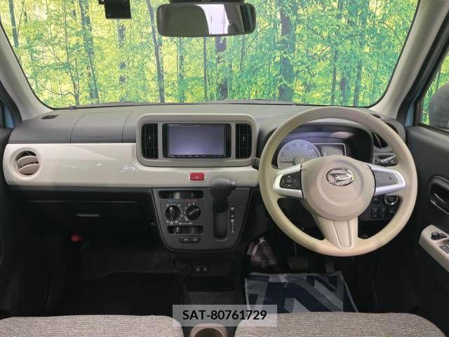 Daihatsu MIRA 2018-09 378996-1