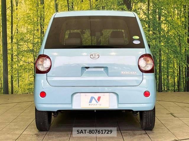 Daihatsu MIRA 2018-09 378996-15