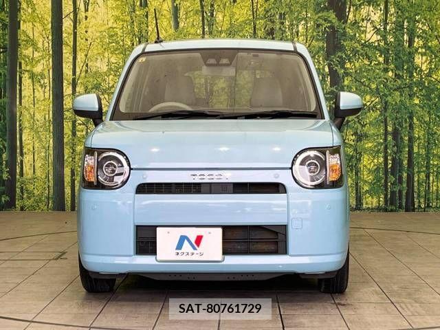 Daihatsu MIRA 2018-09 378996-14