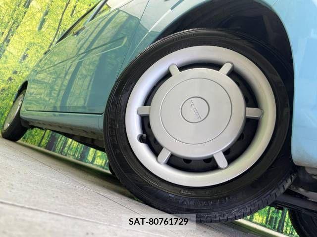 Daihatsu MIRA 2018-09 378996-13