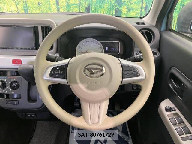 Daihatsu MIRA 2018-09 378996-11