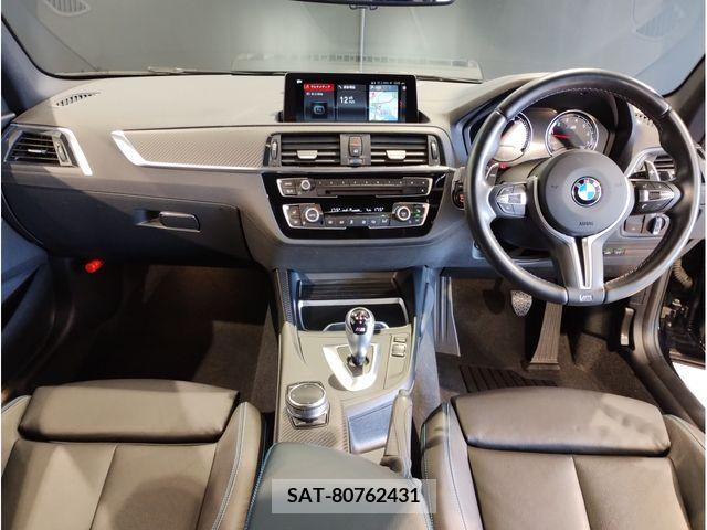 Bmw M2 2019-07 207817-1
