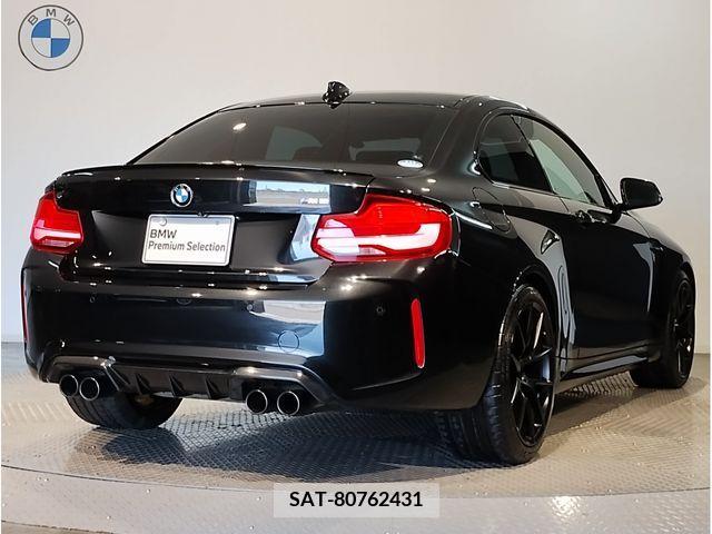 Bmw M2 2019-07 207817-2