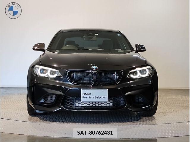Bmw M2 2019-07 207817-3