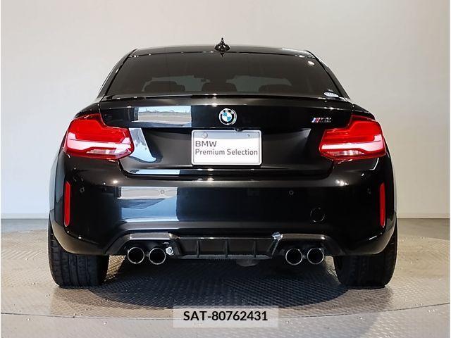 Bmw M2 2019-07 207817-4