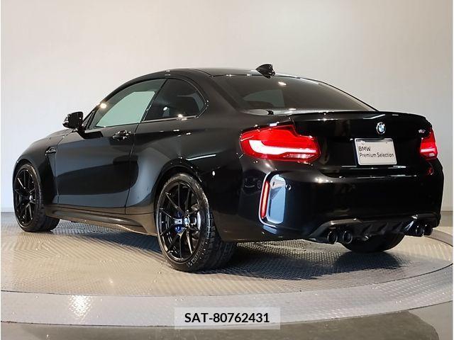 Bmw M2 2019-07 207817-6