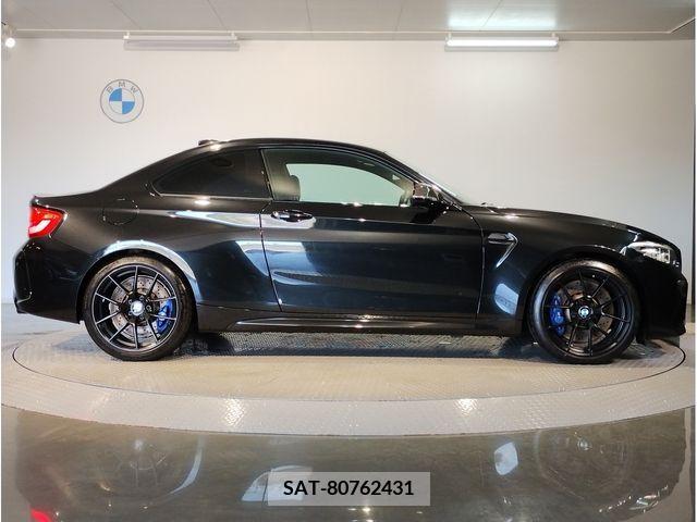 Bmw M2 2019-07 207817-7