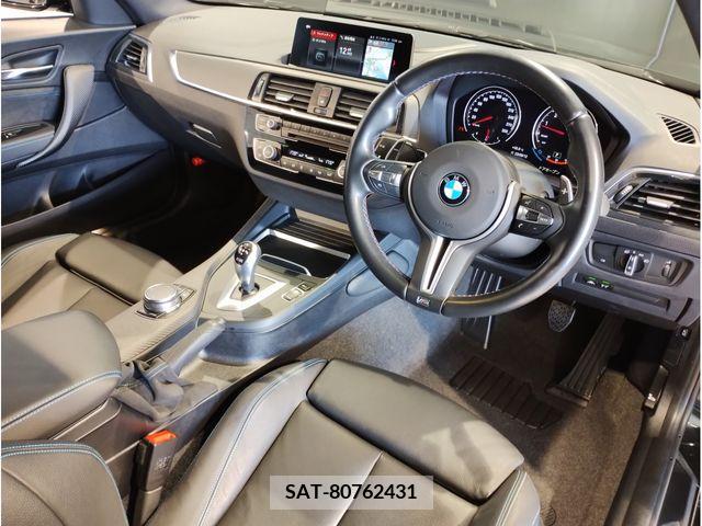Bmw M2 2019-07 207817-13