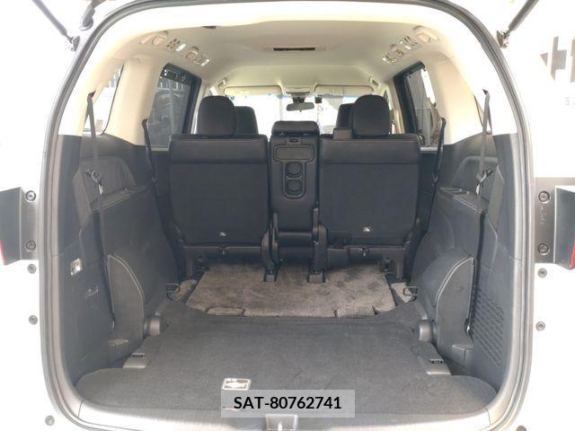 Honda ODYSSEY 2017-08 365861-9