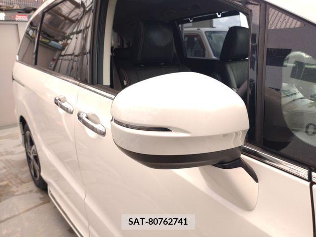 Honda ODYSSEY 2017-08 365861-27