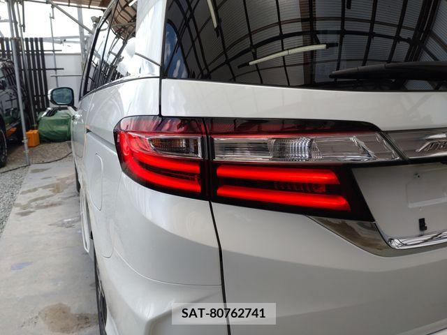 Honda ODYSSEY 2017-08 365861-26