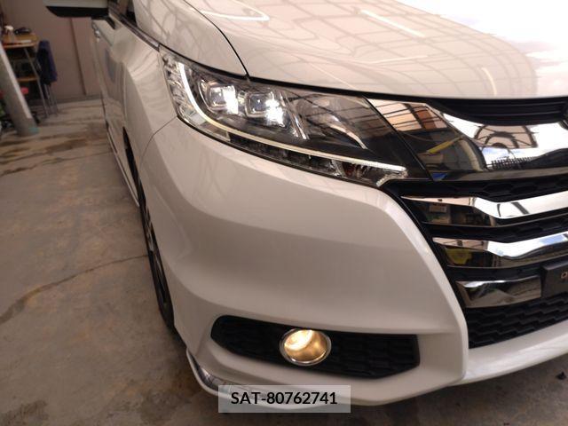 Honda ODYSSEY 2017-08 365861-25