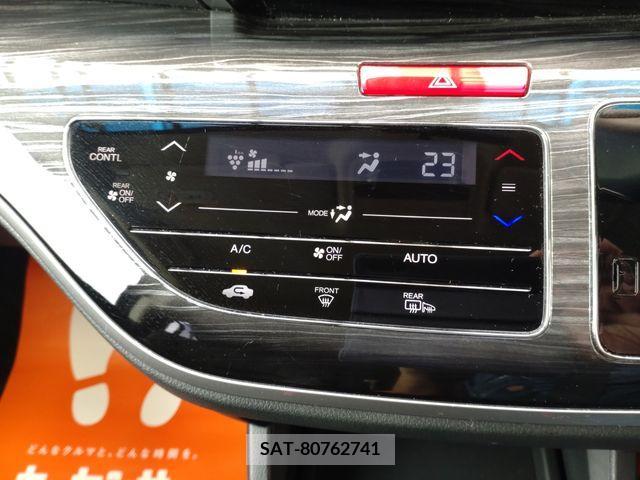 Honda ODYSSEY 2017-08 365861-15