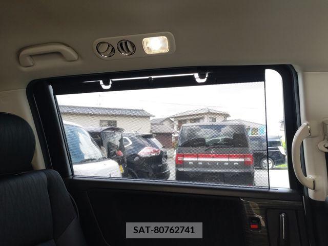 Honda ODYSSEY 2017-08 365861-7
