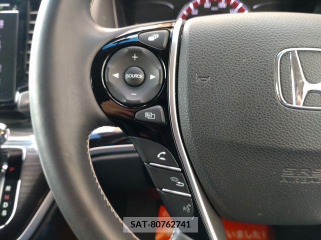 Honda ODYSSEY 2017-08 365861-16