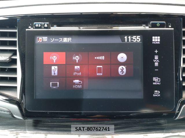 Honda ODYSSEY 2017-08 365861-13