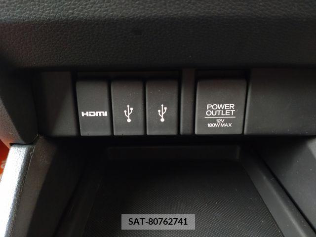 Honda ODYSSEY 2017-08 365861-20