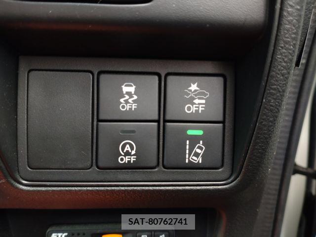Honda ODYSSEY 2017-08 365861-19