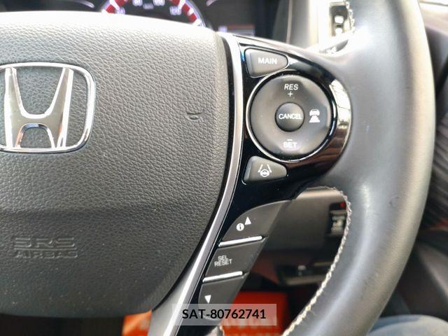 Honda ODYSSEY 2017-08 365861-17