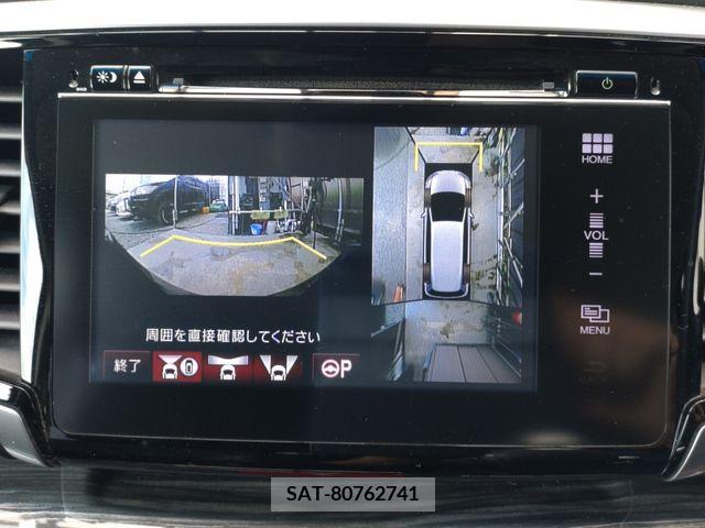 Honda ODYSSEY 2017-08 365861-14