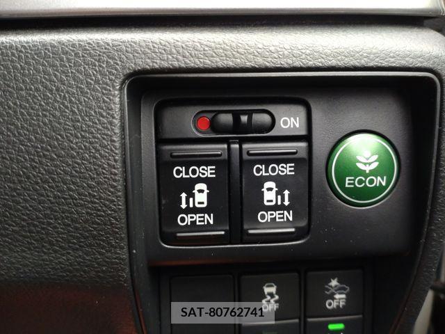 Honda ODYSSEY 2017-08 365861-18
