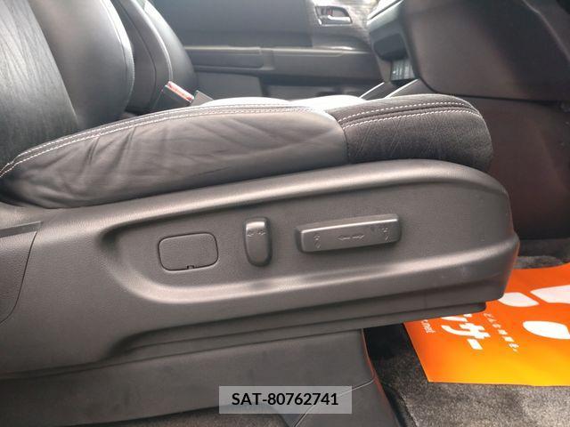 Honda ODYSSEY 2017-08 365861-23
