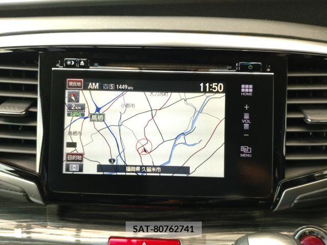 Honda ODYSSEY 2017-08 365861-12