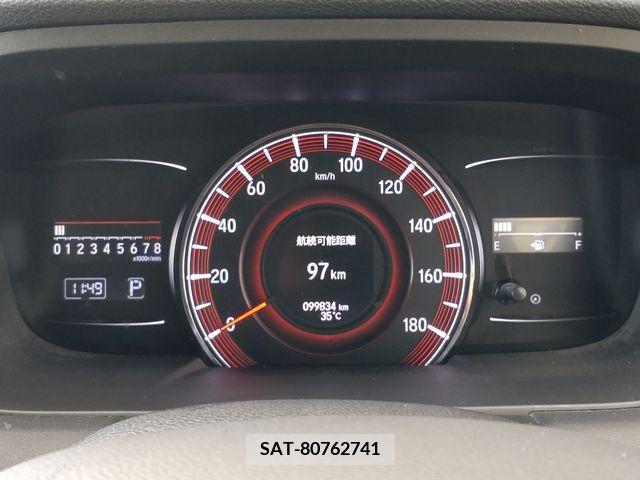 Honda ODYSSEY 2017-08 365861-11