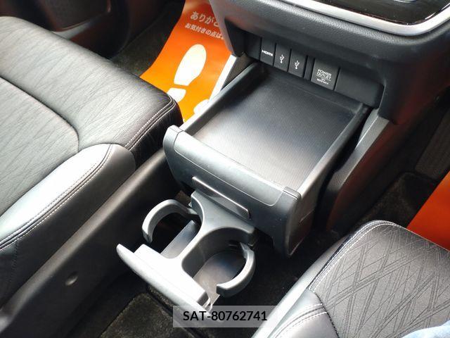 Honda ODYSSEY 2017-08 365861-24