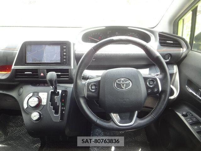 Toyota SIENTA 2016-07 285056-12