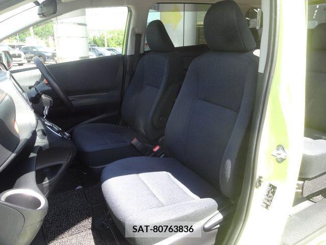 Toyota SIENTA 2016-07 285056-9